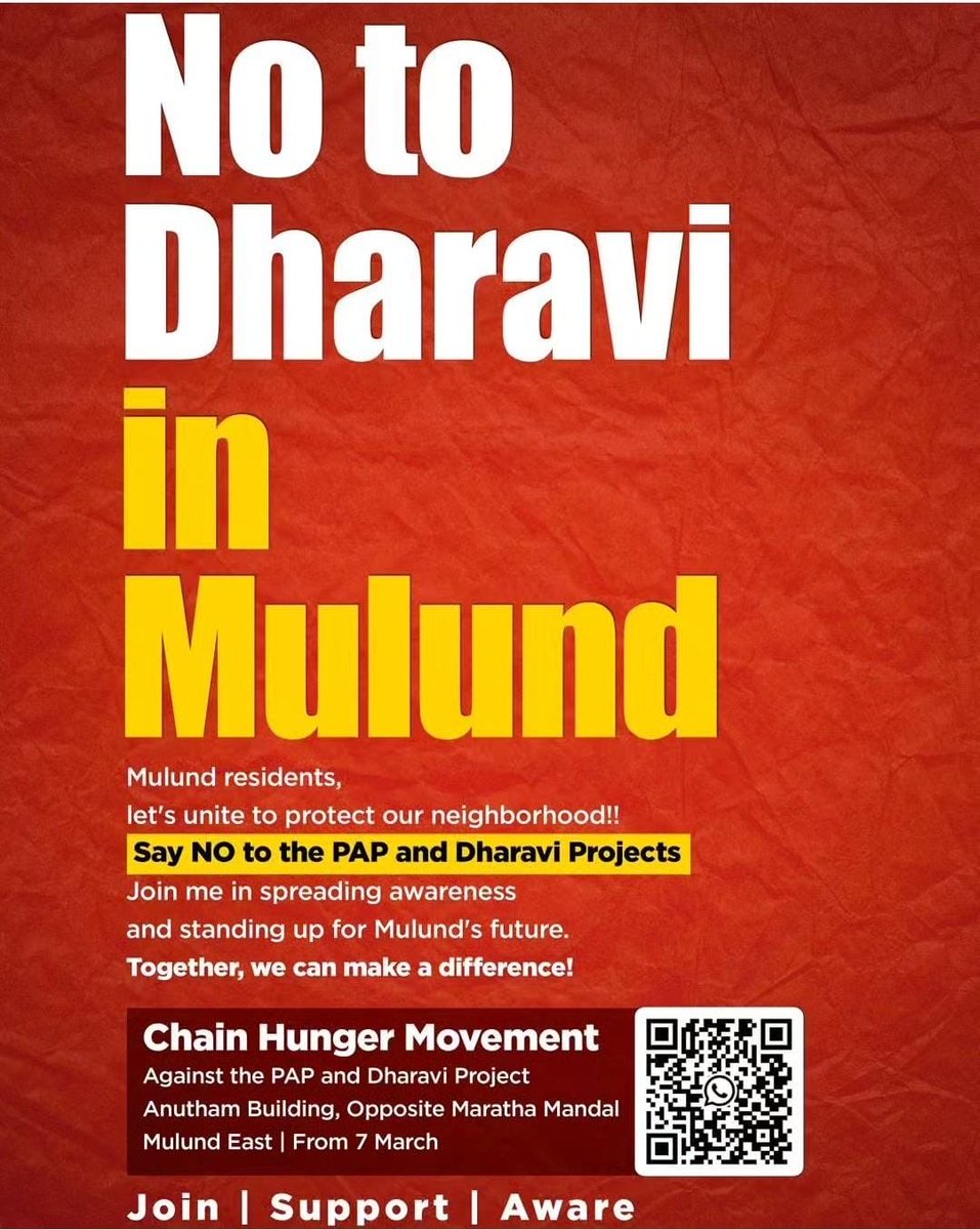 I stay in mulund…so am worried…are you mulundkars?….⁦<a href="/mulund_info/">मुलुंड info</a>⁩ <a href="/mulund/">Sandeep Khanvilkar</a>