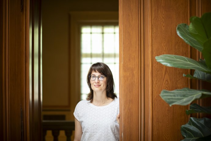 Brno Lab of Intergroup Processes (@brnolab) on Twitter photo 🎙️Check <a href="/SylvieGraf_Psy/">Sylvie Graf</a>'s latest interview—she unpacks how prejudice doesn't just affect those it's aimed at, but also impacts those holding onto such biases. denikn.cz/1359512/nici-z… (CZ) 🎙️Check <a href="/SylvieGraf_Psy/">Sylvie Graf</a>'s latest interview—she unpacks how prejudice doesn't just affect those it's aimed at, but also impacts those holding onto such biases. denikn.cz/1359512/nici-z… (CZ)