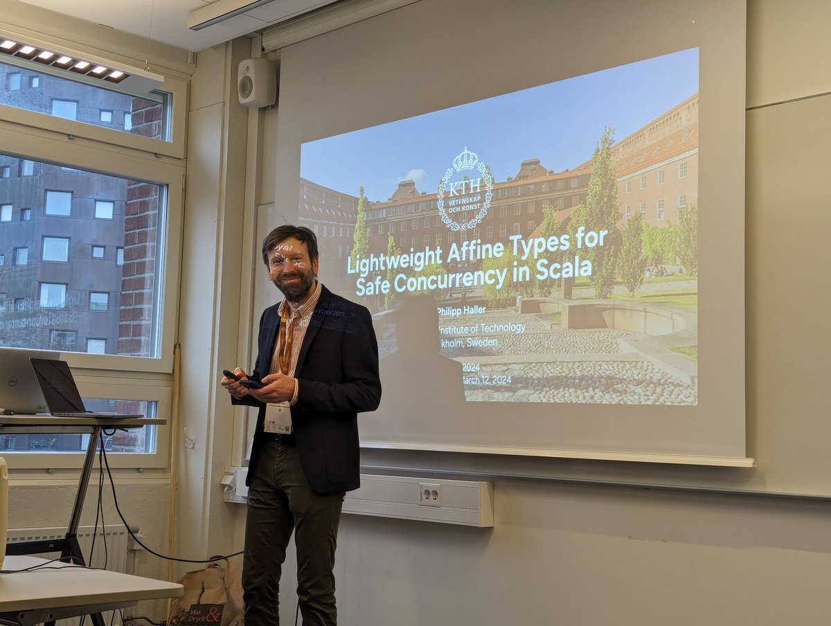 MoreVMs'25 Workshop (@morevms) on Twitter photo 