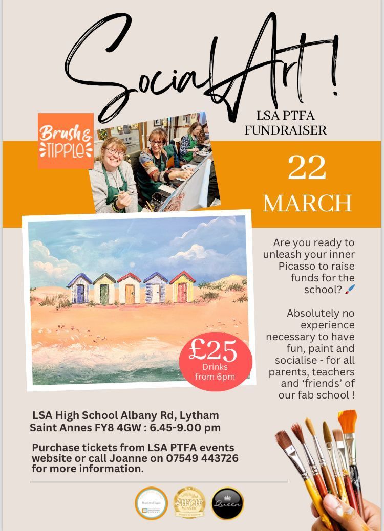 LSAPTFA (@lsaptfa) on Twitter photo 