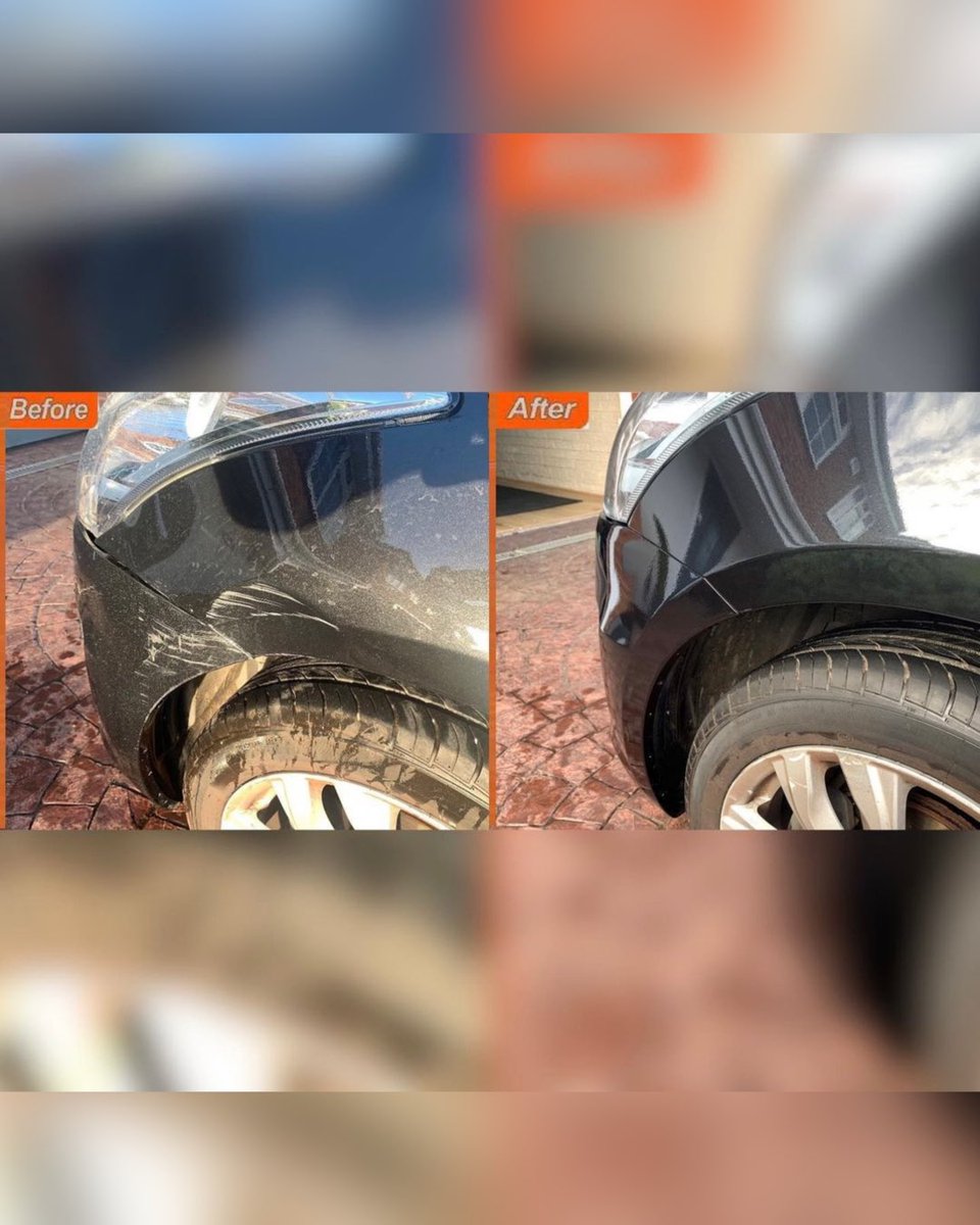 SuttonAutoFin's tweet image. Car Bodywork Repairs 😀