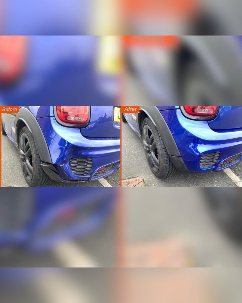 SuttonAutoFin's tweet image. Car Bodywork Repairs 😀
