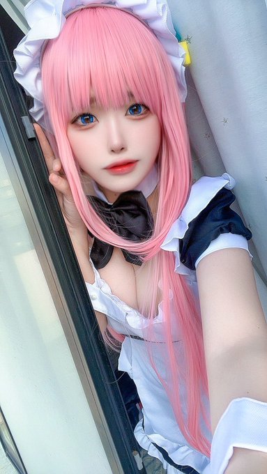 コスプレイヤーえとちゃのTwitter画像26