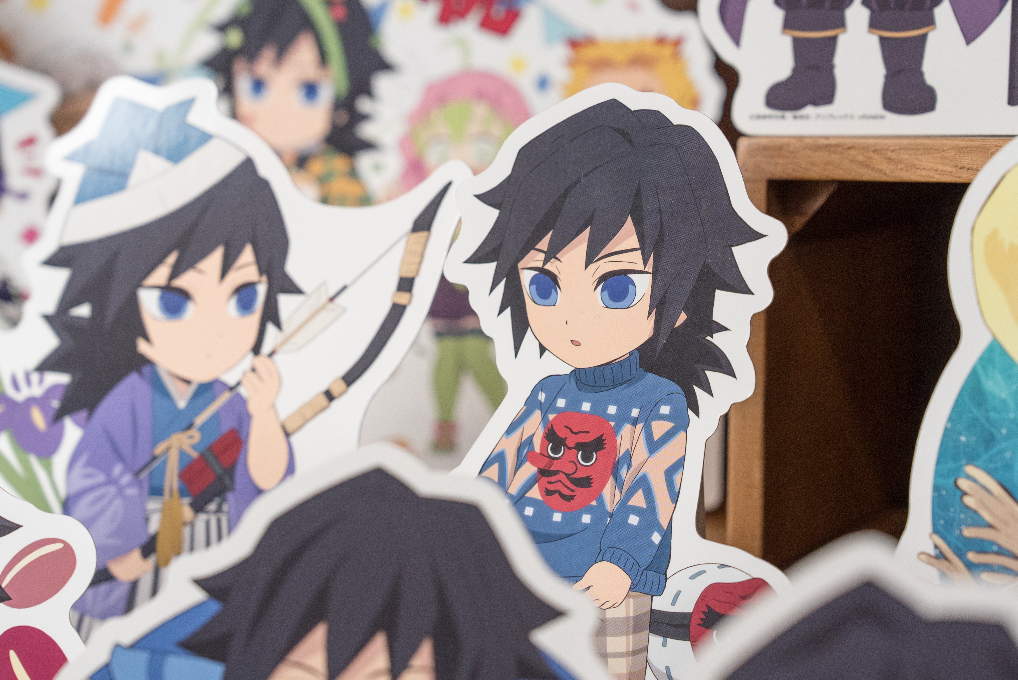 ufotable on X: ufotable on X: