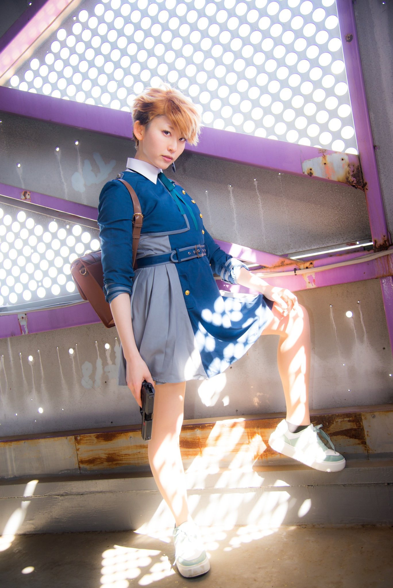 hitomi¨̮ on X: 