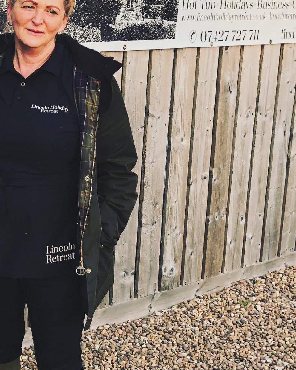 Wellie day for your Host Debbie 🌳🧑‍🌾
#beautifulgardens #springiscoming #LincsConnect #hottubholidays #visitlincoln