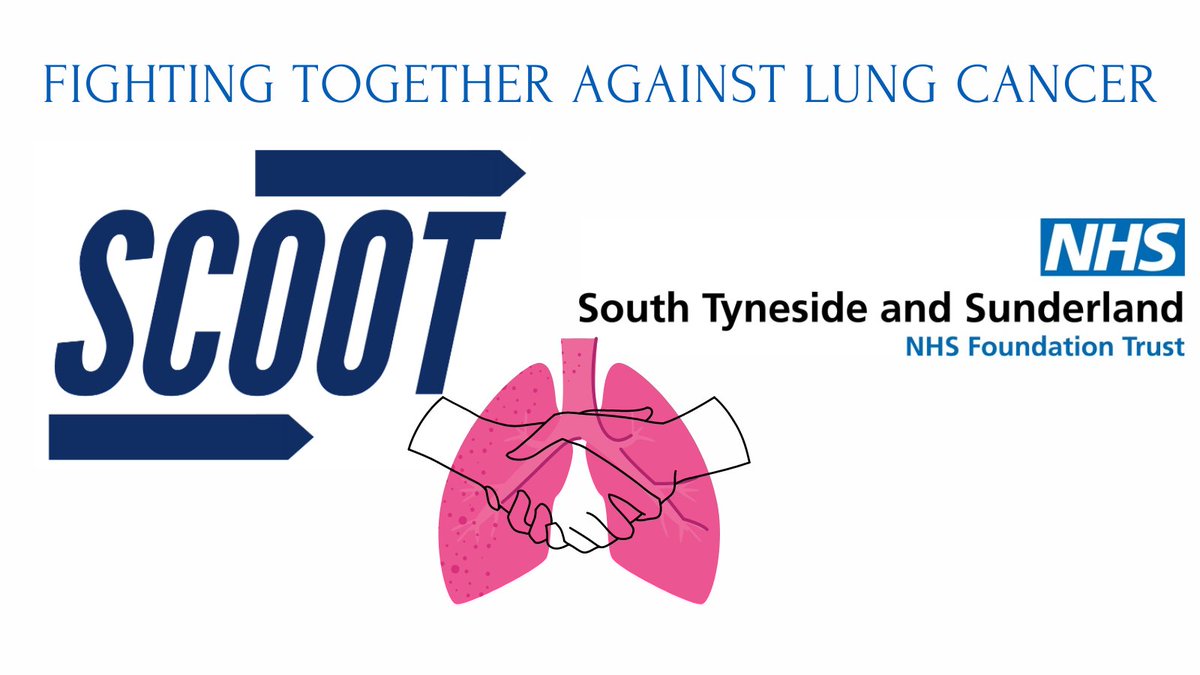 Congratulations to the team at @STSFTrust for recruiting 17 participants to SCOOT. #lungcancer #personalisedtherapy and #earlydiagnoses @oxfordcancer @OxfordOncology
