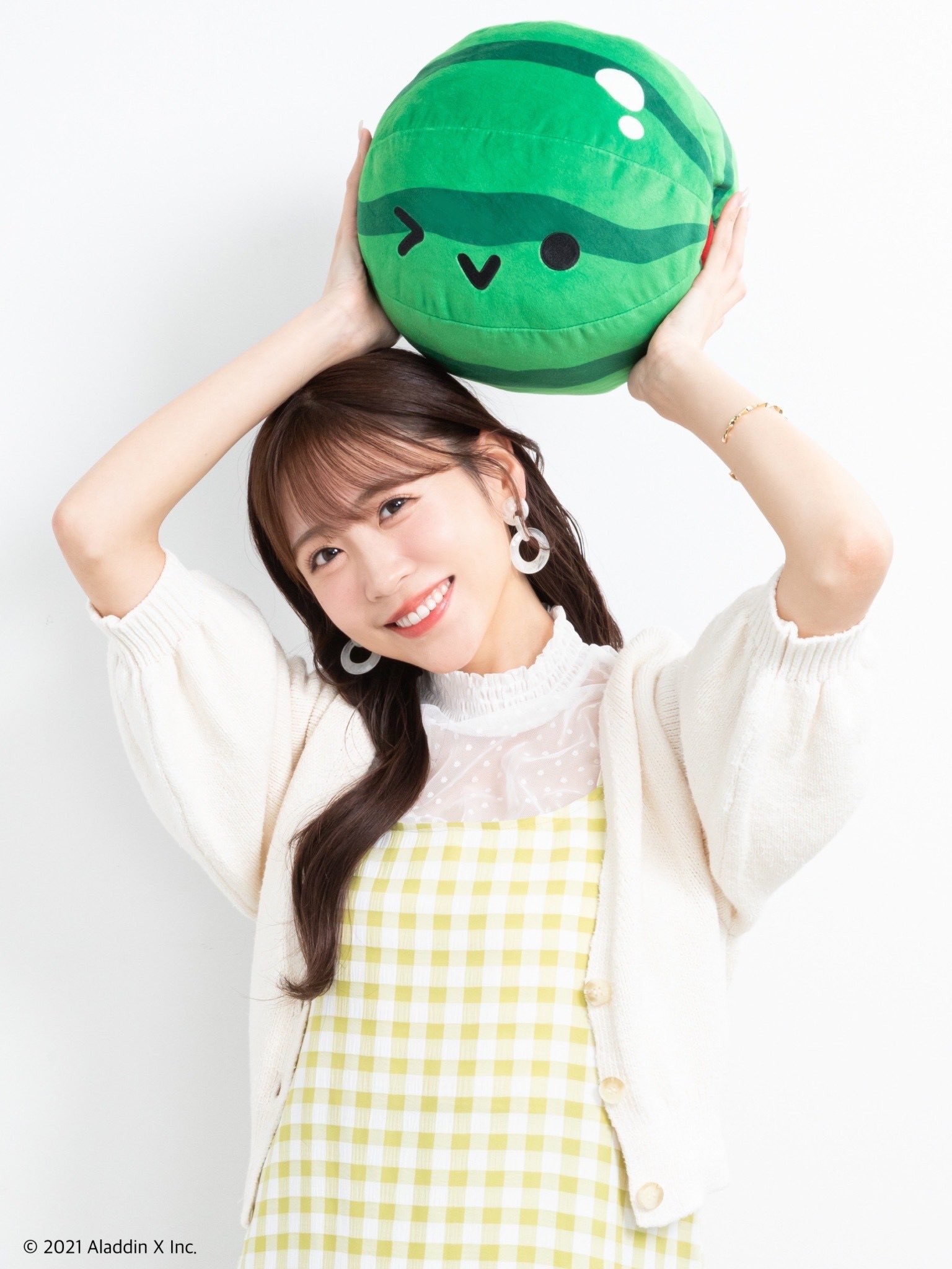 FRUITS ZIPPER【Official】 on X: 