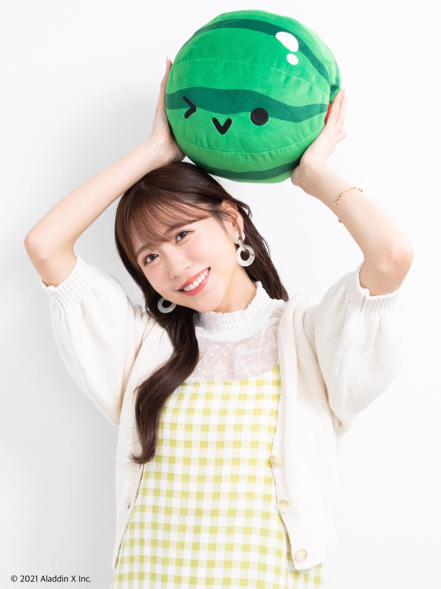 FRUITS ZIPPER【Official】 on X: 