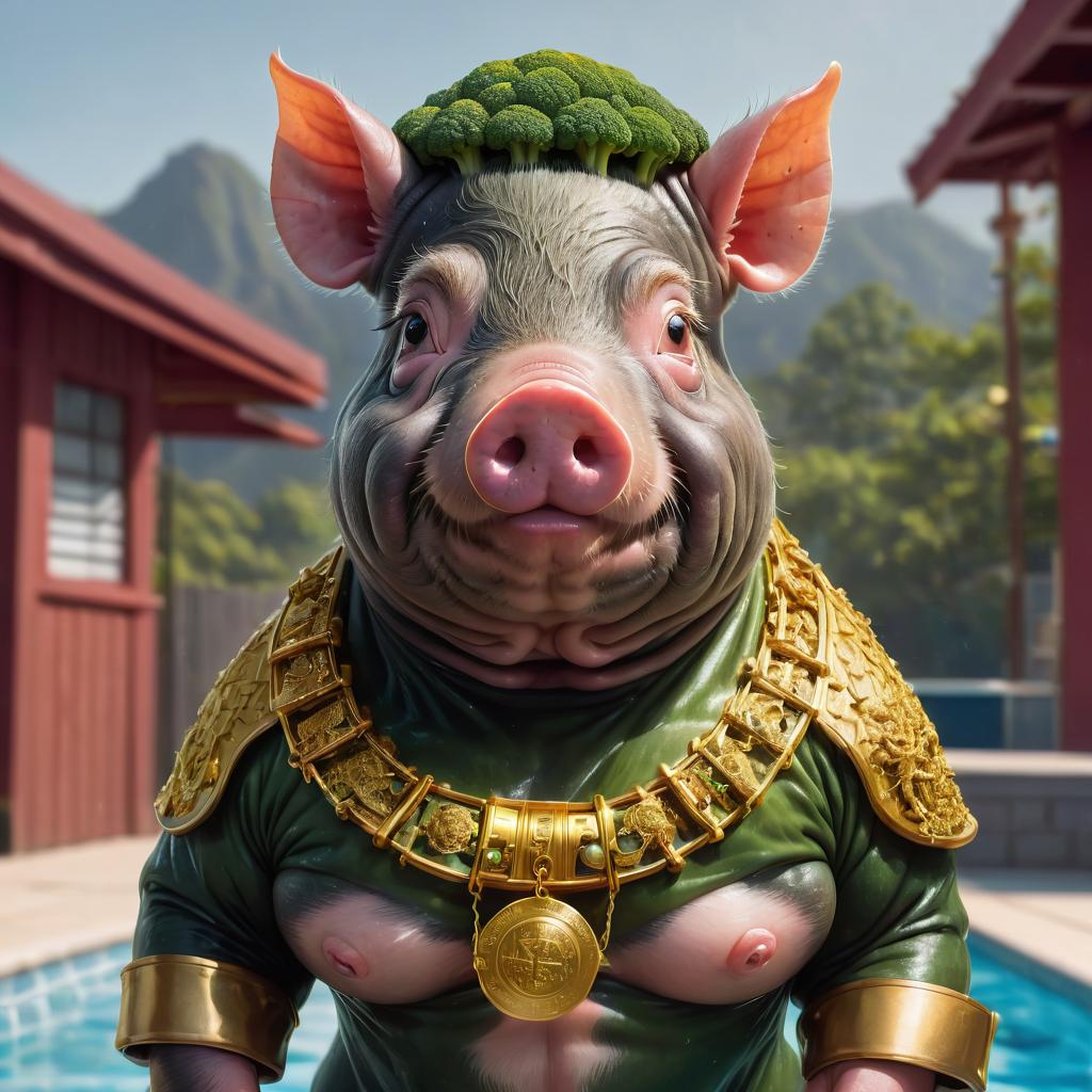 Gethin_Williams's tweet photo. $BROC is here and it's here to stay.
#solana #MemeCoinSeason 
#whealthy - Wealth and Health in harmony
#eatyourgreens. https://t.co/4M2Ay5xdKG