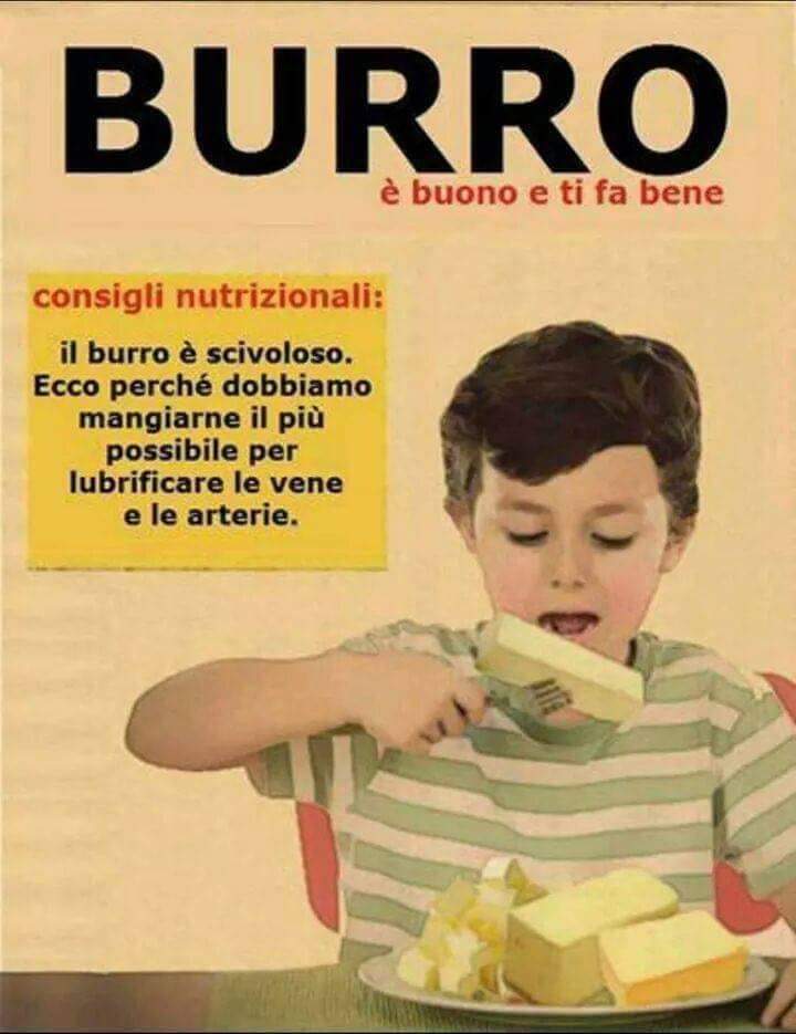 Intanto negli anni 50