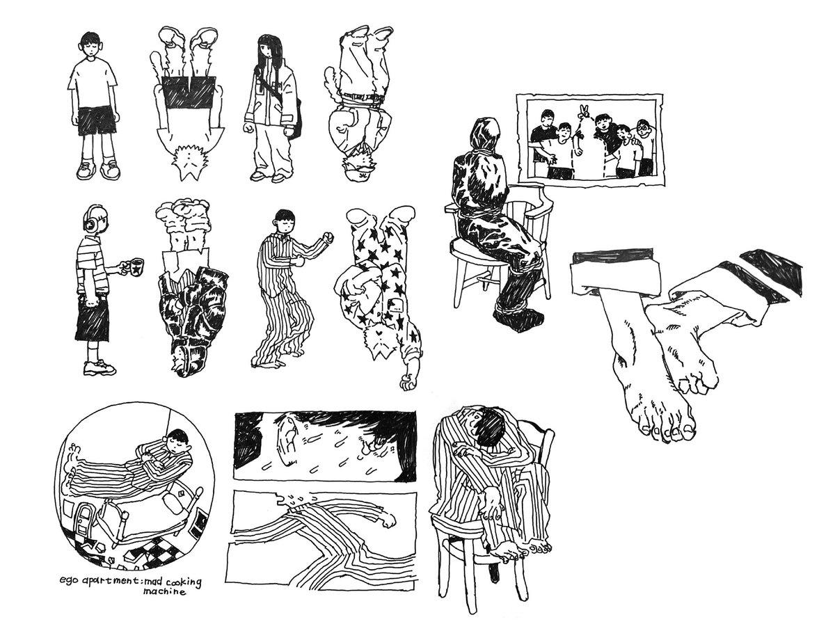 ドスコイページ ドスコイ人類 (@ooo_____1i) / Posts / X