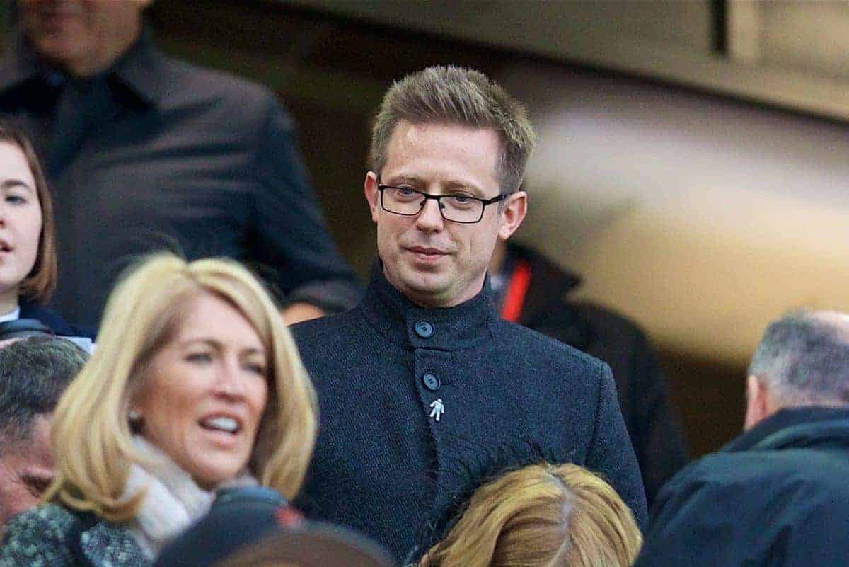 🚨🔴 Michael Edwards has reached an agreement with FSG as he returns to Liverpool as crucial figure to help with new project. After initial approach and new attept revealed in the last two months, it’s now done. Richard Hughes will also join #LFC as part of new structure.