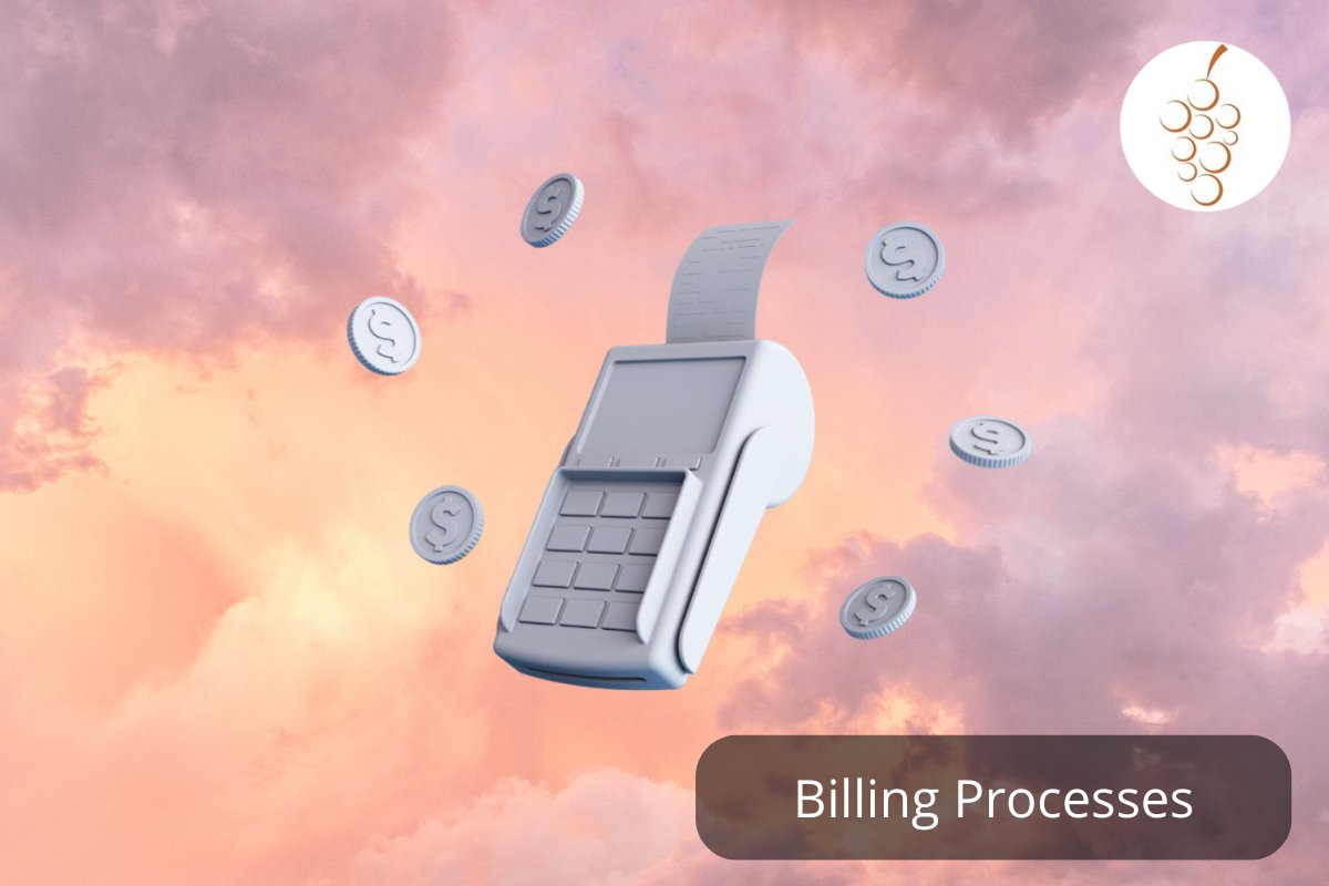 brown_grape's tweet photo. In the realm of collaborative ventures involving multiple partners, the Service Integration and Management (SIAM) framework emerges as a strategic ally for streamlining billing processes.
https://t.co/Vi3NgDMLjR

#BGT #Maestro #Cloud #MSP https://t.co/tfrGvLCB25