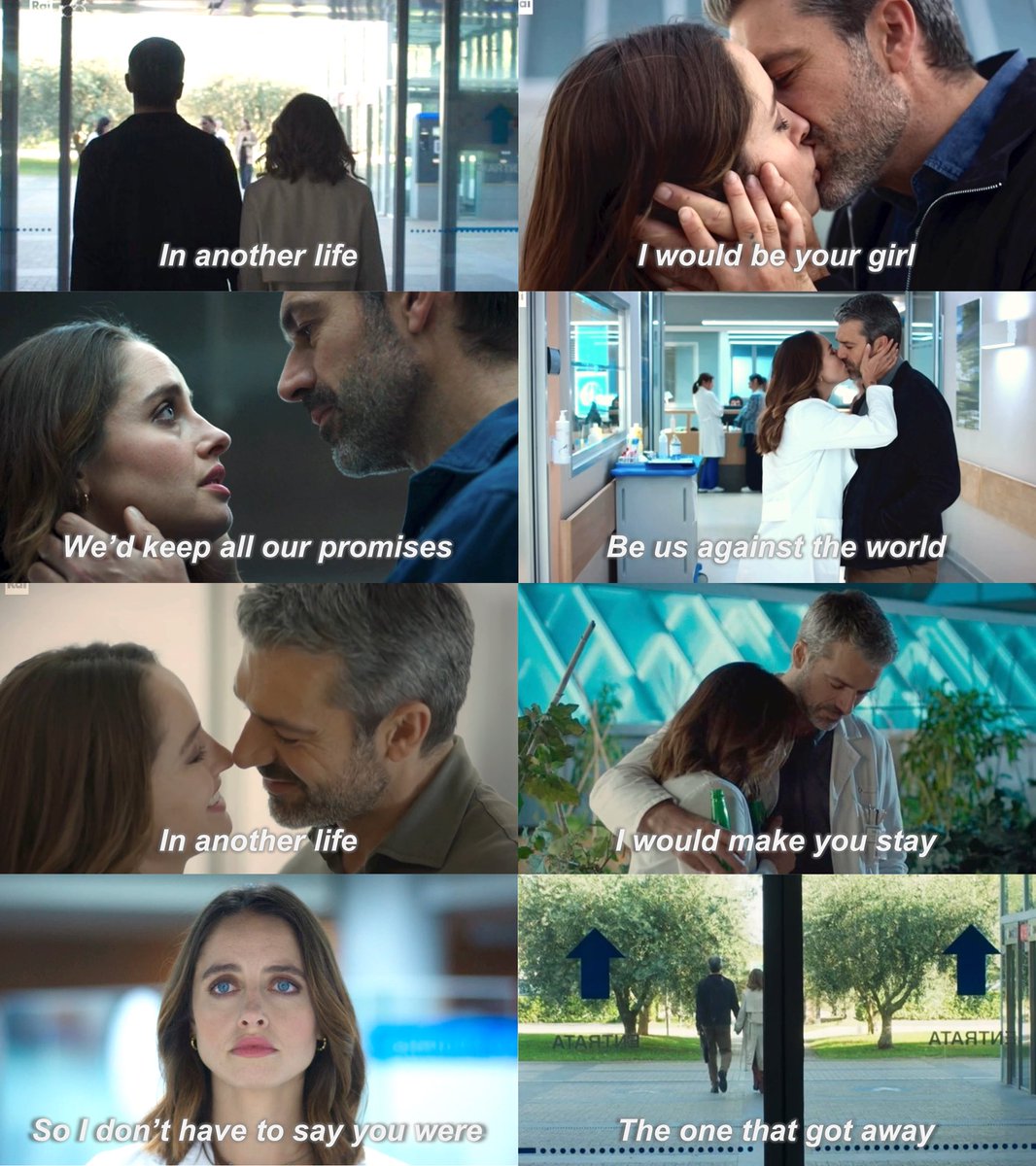 chiccazero8's tweet photo. @carwashdaughter Eh però se provocate, poi mi tocca fare questi post 💔😭🥺

#DocNelleTueMani3 https://t.co/X49UqsA9mx