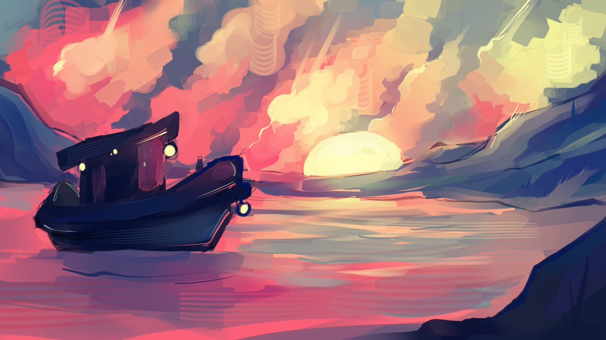 StarlitSparki's tweet photo. March 16th... A new Dawn for you...

InterRealms World 4, we will meet each other soon :)

🎨@raiinevt
#InterRealmsSMP #InterRealms https://t.co/rH8P3r5Pfs