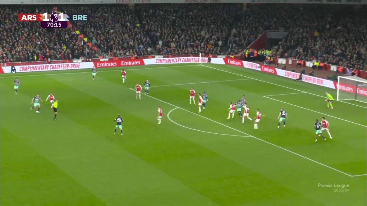 Michael Cox tweet media