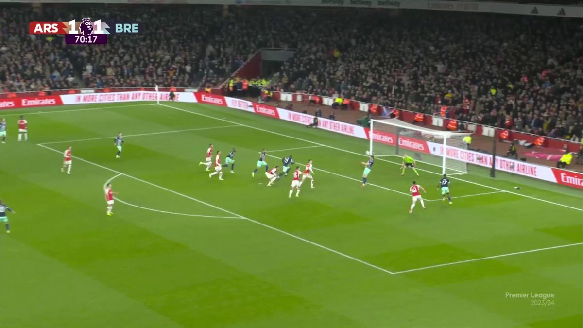 Michael Cox tweet media