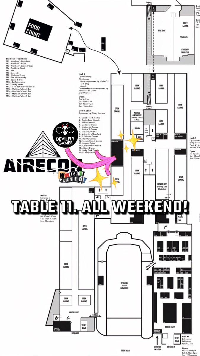 Devilflygames tweet media