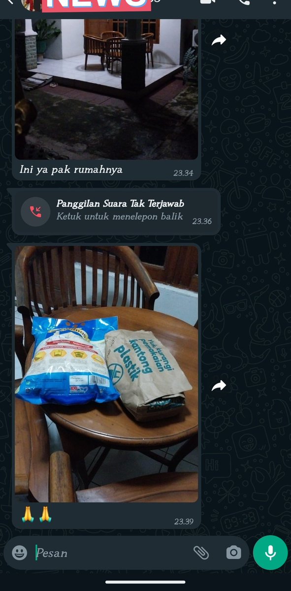 Cipta__'s tweet photo. @tanyakanrl Pernah ada yg nganter jam 23.34 kak https://t.co/KwQYP7KfzX