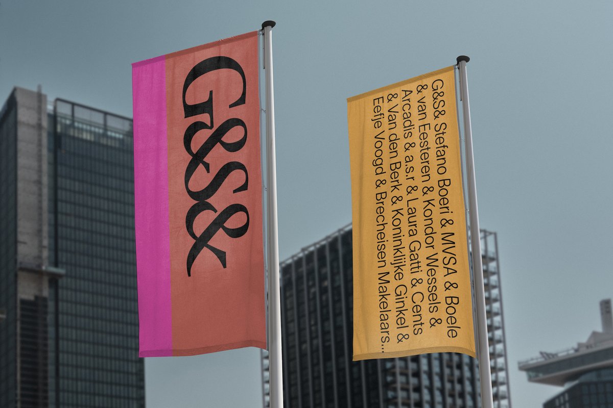 retypefoundry's tweet photo. After one year it's nice to see the logo we made in collaboration with The Stone Twins (@thestonetwins) firmly integrated to Amsterdam's urban landscape. #branding #graphicdesign #typography https://t.co/CfwgMGD8rp