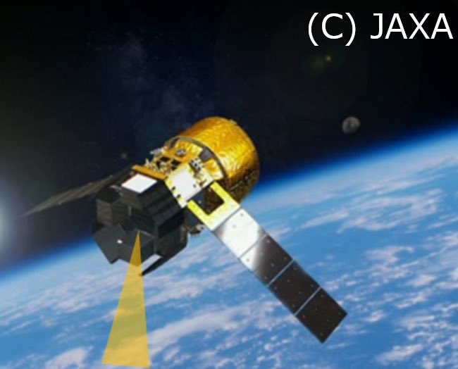 防衛省・自衛隊は、JAXAが開発する新型宇宙ステーション補給機（HTV-X