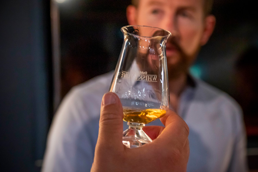 Lá fhéile Pádraig sona dhuit! May your glass be full and your spirits high! 🍀 Join us at Whiskey Live Dublin on May 17th and 18th. Secure your tickets and let the whiskey adventures begin! 🥃 Don’t miss out - tickets are available through the link in our bio ☝️