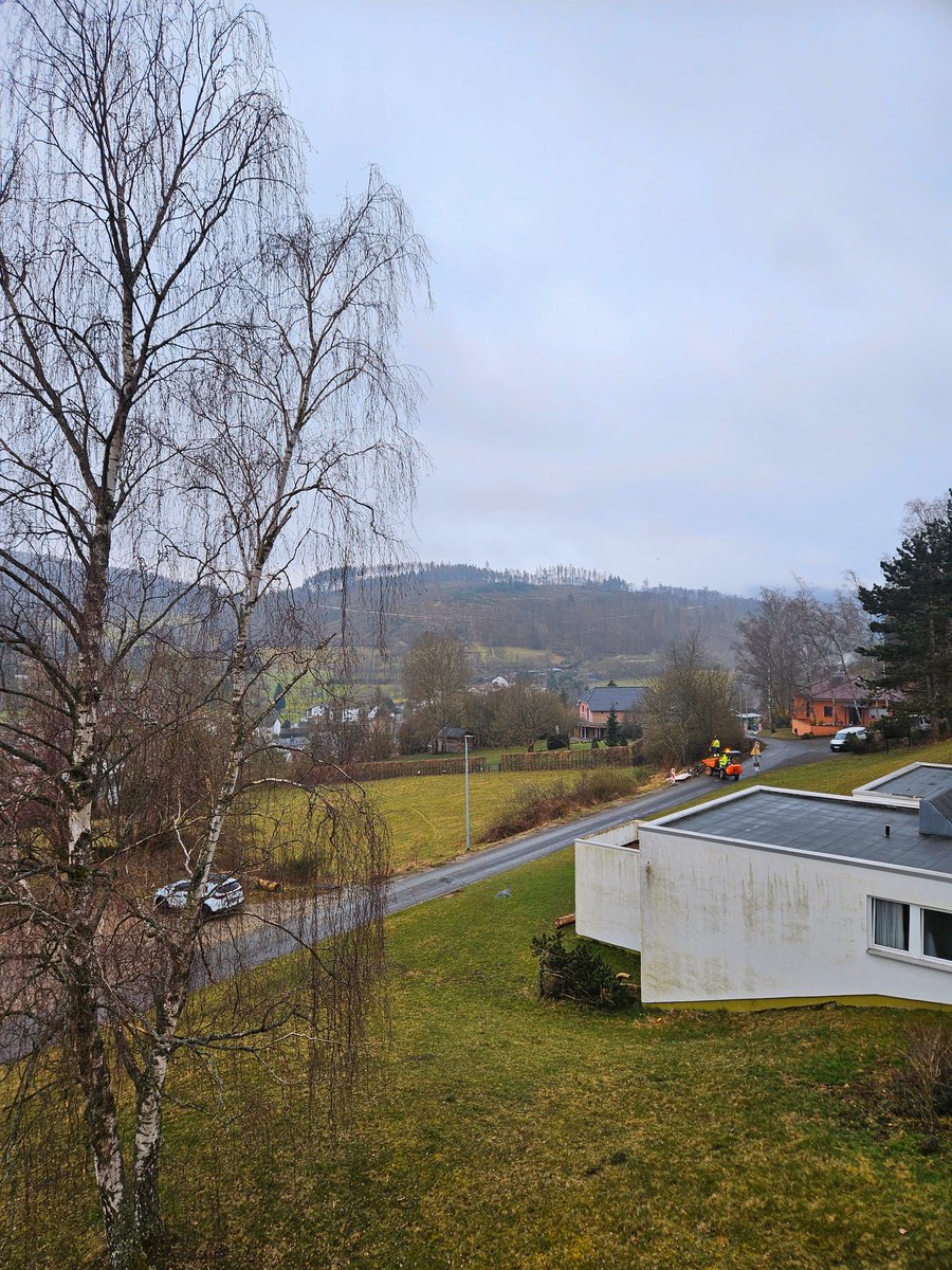 MucImmunolBonn's tweet image. Absolutely fantastic mucosal immunology retreat with labs from Bern, Berlin and Bonn!
Lots of insightful scientific discussions and a lovely pub quiz to finish off the meeting!