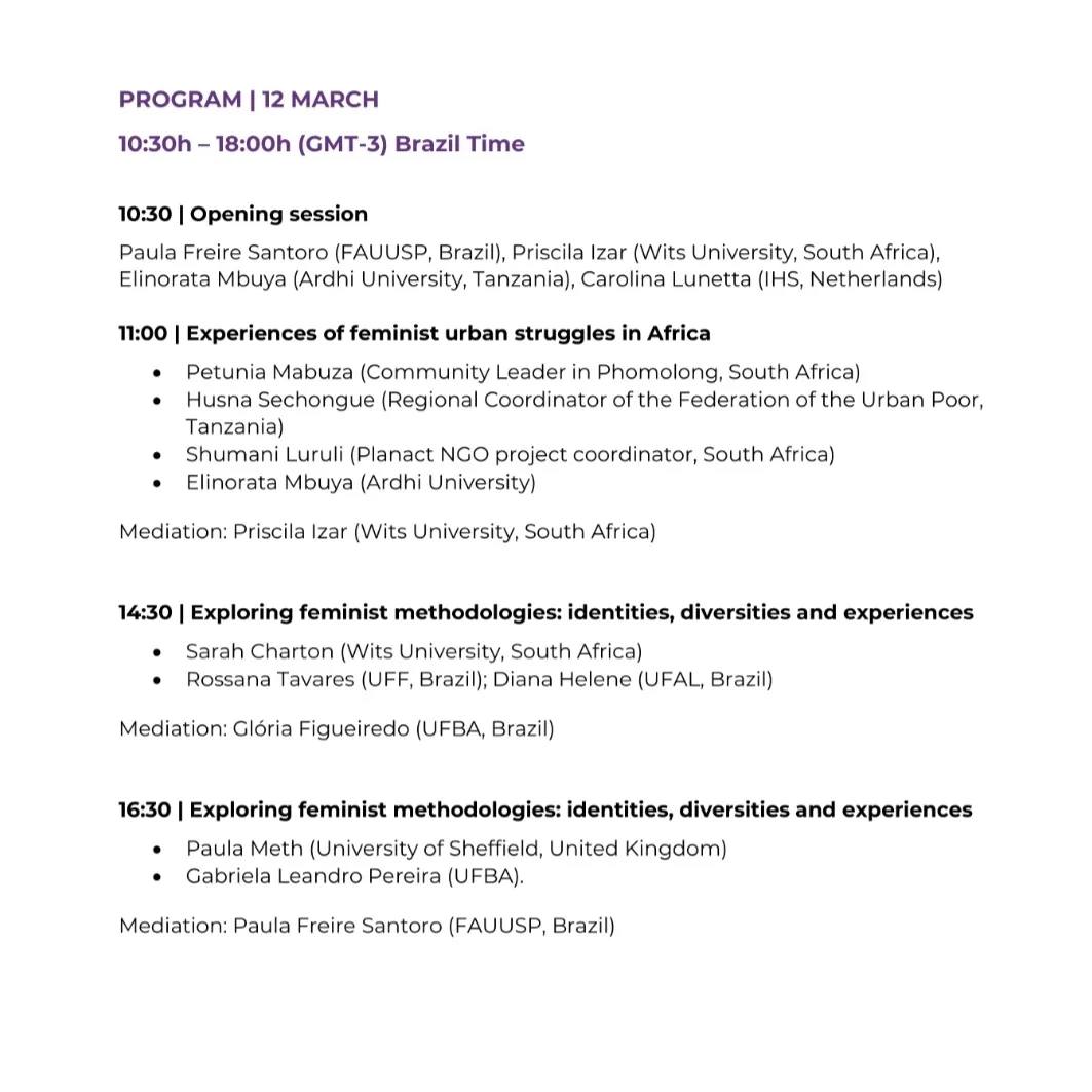 Wits School of Architecture and Planning tweet media