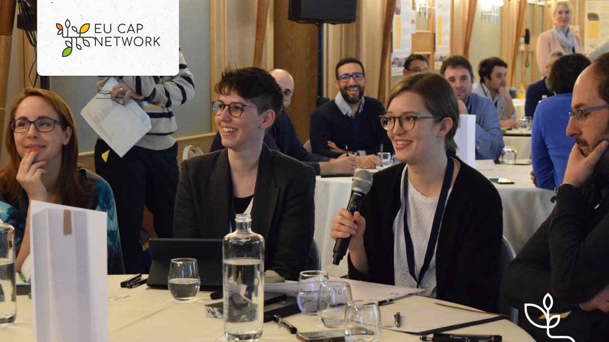 EU CAP Network tweet media