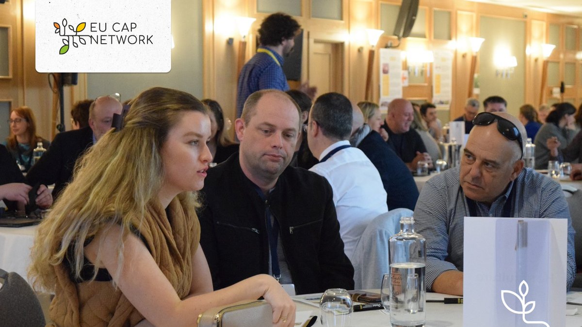 EU CAP Network tweet media