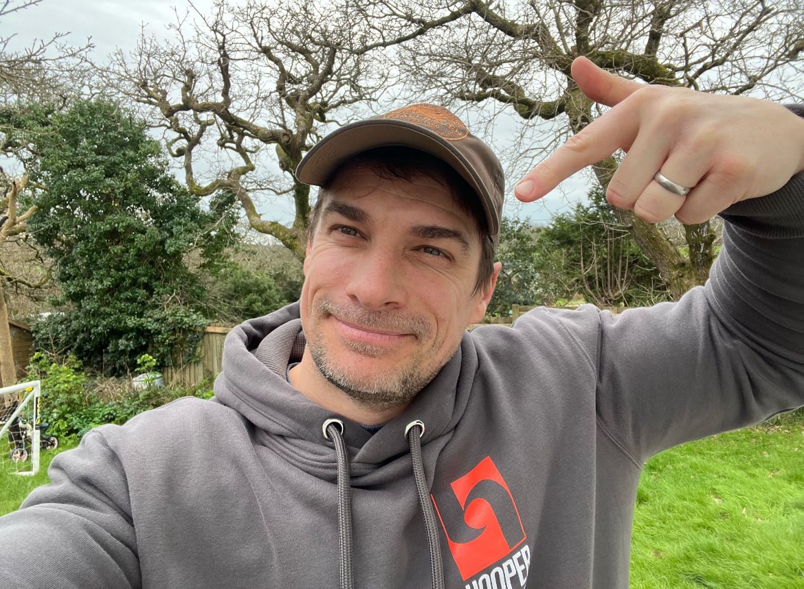 Please join us on Thursday 28th March for #WearAHatDay for Brain Tumour Awareness Month &amp; <a href="/braintumourrsch/">Brain Tumour Research</a> @BrainTumourResearch. To get involved, please register here and donate. braintumourresearch.org/pages/wear-a-h…
Every penny counts! Thank you xxx