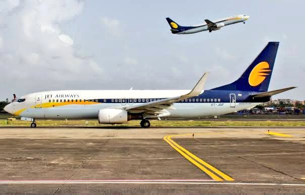 Good news for <a href="/JetAirways/">Jet Airways</a> 

- NCLAT asks lenders to conclude formalities in 30 days from today &amp; then handover Jet to <a href="/JalanKalrock/">Jalan Kalrock Consortium</a> 

- Within 30 days of that Jalans to make remaining payments to lenders and can restart airline thereafter.

✈️

#india #aviation #avgeek #travel