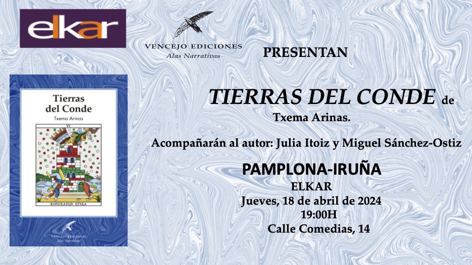 Txema Arinas (@txemaarinas) on Twitter photo 