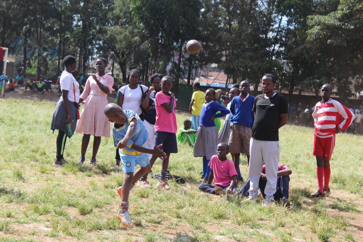 We are thrilled to announce the outstanding achievement of the 82 talented learners who participated in various categories at the zonal athletic games hosted at Kawangware Primary School on March 8th. Seven of the learners will be advancing to the sub-county level.