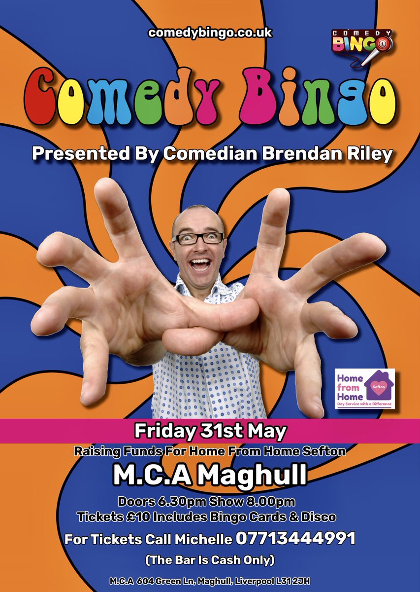 We will be hosting monthly fundraisers at the MCA commencing on Ladies Day 12th April. We have 2 Fantastic acts on singing all your favourites from the 50’s through to the 70’s 💃🏻 These will be fabulous afternoons and I would advise booking your tickets early 💖