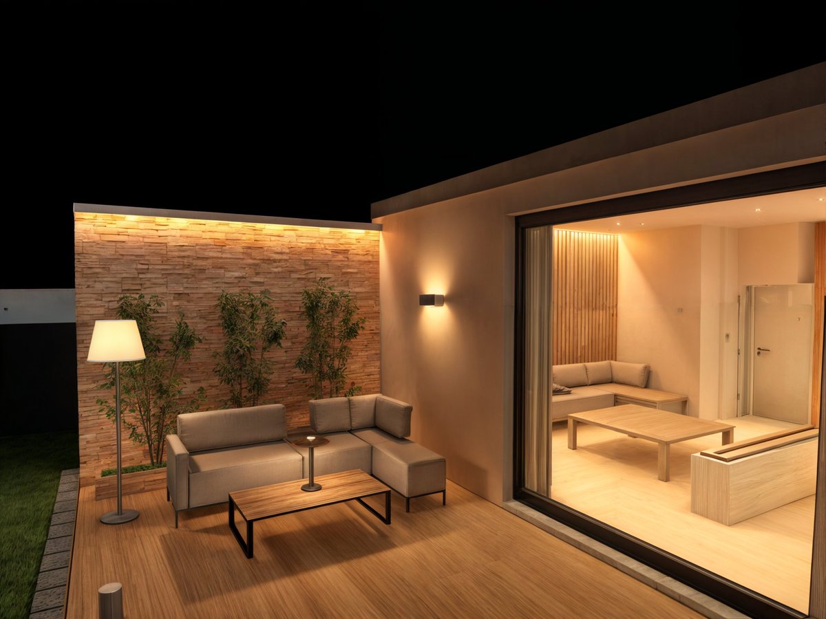 ColorDeluxeTw's tweet photo. DIALUX EVO VIDEO  Proyectos de iluminación y decoración en 3D DIALUX EVO #iluminacionledmerida #arquitectura #iluminacionmerida #diseñodeiluminacionextremadura #corviledlight #dialux evo #estudiodeiluminacion #coadeextremadura # lightingdesigner #luxury https://t.co/nfMsr2CY30