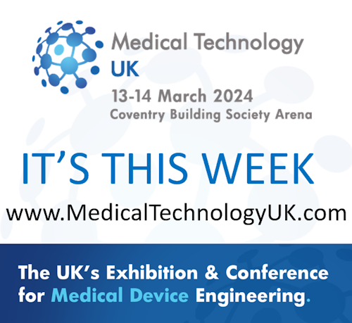 It is all entirely FREE to attend and you can register at; bit.ly/MedicalTechUK2…. We even pay for your car parking!! #MedicalTechUK