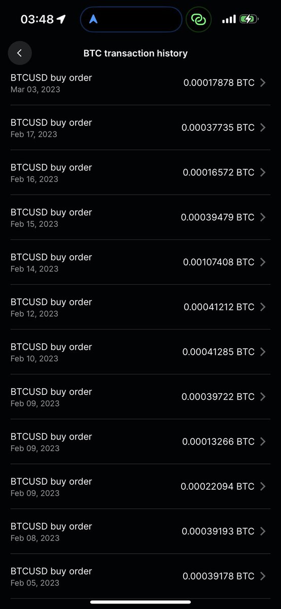 Chrissssjohnson's tweet image. Send me your PayPal or Zelle me &amp;amp; @NoTimeZone_ are going to match your investment and send you another $3,000 for you to put into Bitcoin

We see you putting in effort and staying consistent on this journey we are going to help you double your investment

Wealth Squad For Life ♻️