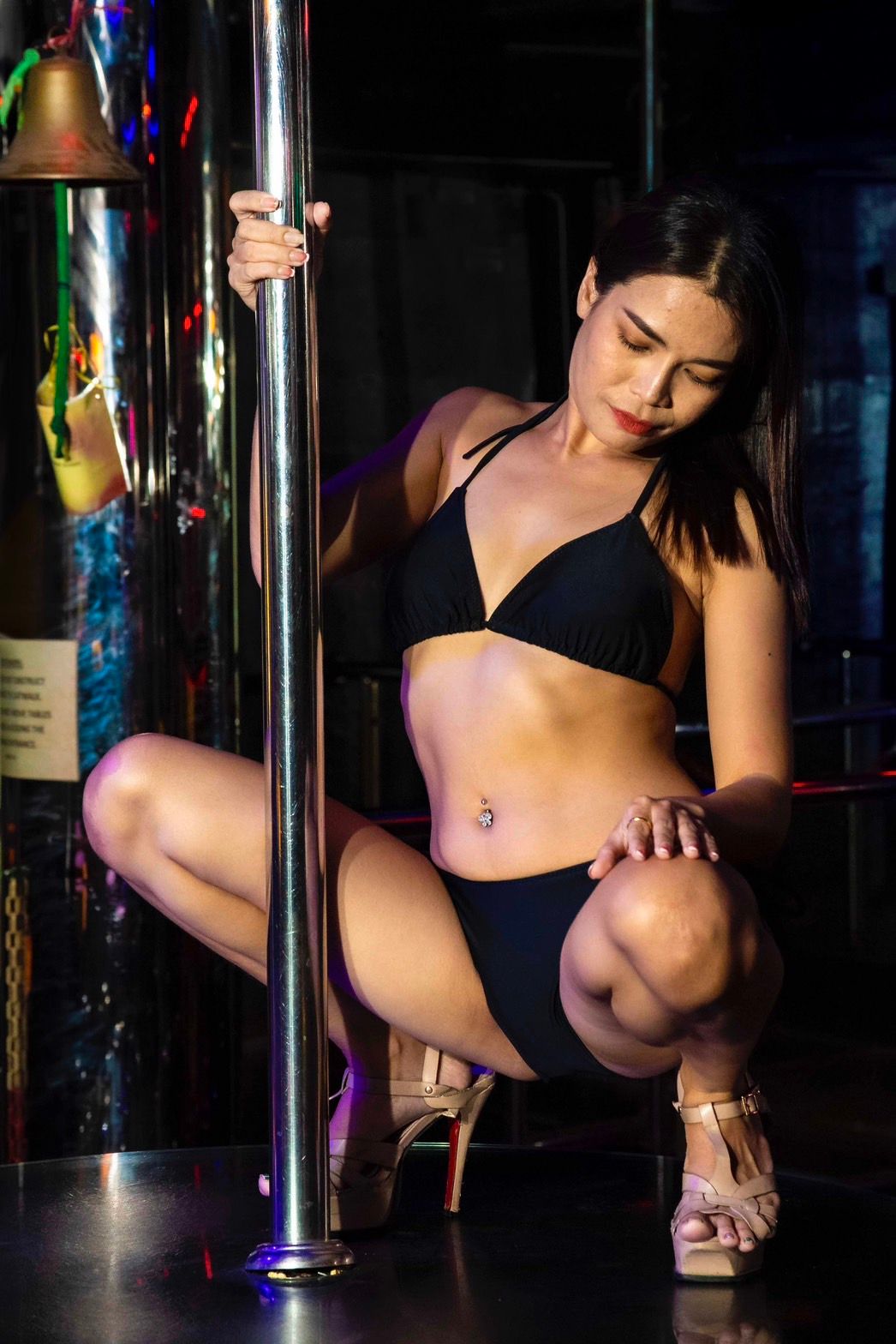 The Dollhouse Bangkok thedollhousebk X