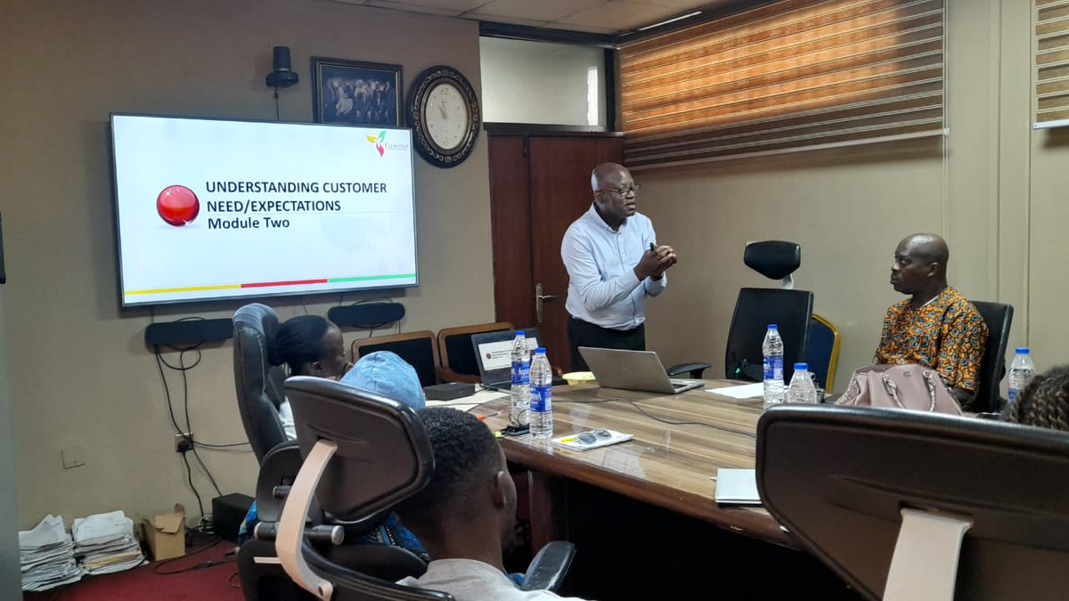 cppltraining's tweet image. Exciting News! #CPPL and #NLPC partnered to revolutionize service culture in our latest training initiative, Re-engineering the Culture of Service

Follow us and watch out for the detailed report of the training

#training #personaldevelopment #cppltraining #cppltrainingprograms