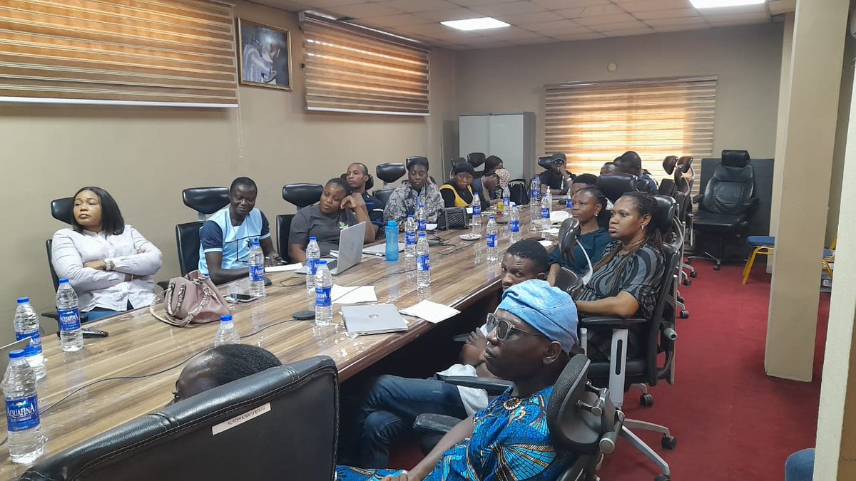 cppltraining's tweet image. Exciting News! #CPPL and #NLPC partnered to revolutionize service culture in our latest training initiative, Re-engineering the Culture of Service

Follow us and watch out for the detailed report of the training

#training #personaldevelopment #cppltraining #cppltrainingprograms