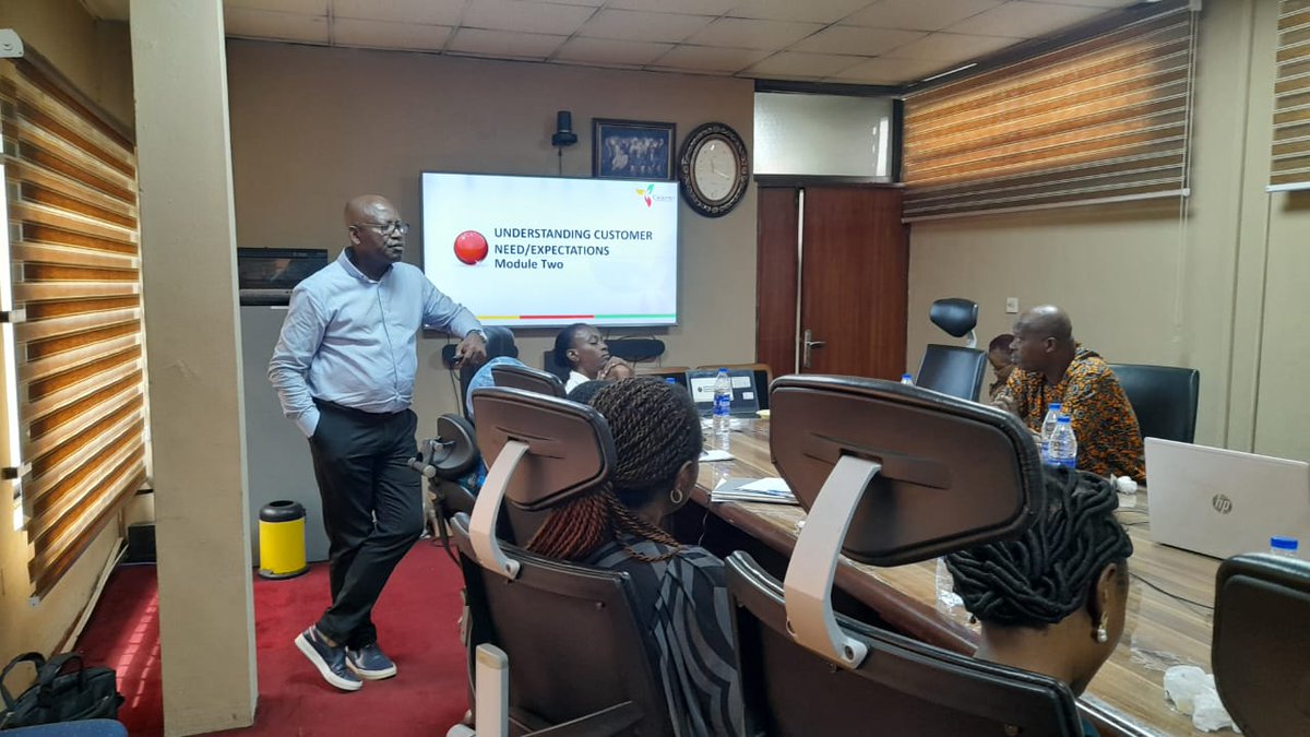 cppltraining's tweet image. Exciting News! #CPPL and #NLPC partnered to revolutionize service culture in our latest training initiative, Re-engineering the Culture of Service

Follow us and watch out for the detailed report of the training

#training #personaldevelopment #cppltraining #cppltrainingprograms