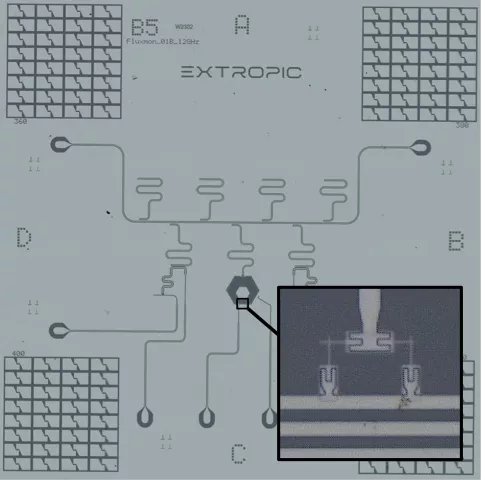 k_zer0s's tweet photo. @extropic Extropic @GillVerd @trevormccrt1 saw more than anyone that, in order to explain this new AI chip, they had to embrace uncertainty that:

Extend computing scaling well beyond the constraints of digital computing. 

Enable AI accelerators that are many orders of magnitude faster and more energy-efficient than digital processors (CPUs/GPUs/TPUs/FPGAs) at room temperature (**not at ~0 kelvin or -273.15°C) . 

Unleash powerful probabilistic AI algorithms that are not feasible on digital processors, inheriting a physical entropy/randomness nature that results in an immense amount of noise** (very important/ tun·a·ble ). 

Extropic AI chip will use far-less energy **by a magnitude is certain; It would disrupt the industry altogether, from its foundation (fab, engineering, software, ml, llm) — Keep your mind open about this; as—it would re-define all various learning concepts RL/SL/USL/TL/CL/AL/SSL and paradigms possible through quantum tunnelling along with a immense space of hallucination/uncertainty.

There will be an enormous number of tunable physical entropy not less than that of 𝑆=𝑘⋅𝑙𝑛(𝑊) and enormous h/parameters that will be possible for AI; far beyond that of digital computing CPU/GPU acceleration of matrix multiplication.