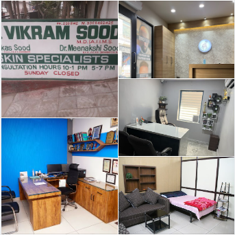 Topfivebest12's tweet photo. Alpana's Hair Transplant @Unique Hair Transplant Clinic  Revitalize Studios - Hair Transplant Centre in Jalandhar Punjab India  you are now recognized as Top Five Best Hair Transplant Surgeons In Jalandhar by Topfivebestrated - 2024. 📷📷📷
#bestHairTransplantSurgeonsInJalandhar https://t.co/7yeLcyUrIH