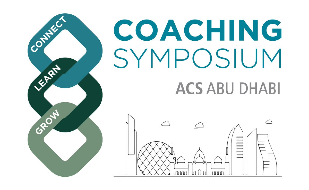 Calling all instructional coaches, aspiring coaches and leaders: Join us at the ACS Coaching Symposium May 13, 2024, held at our brand-new state-of-the-art campus. Don't miss this chance to connect, learn and grow! Register your interest here: forms.gle/LEtqLTdaW99T8h…