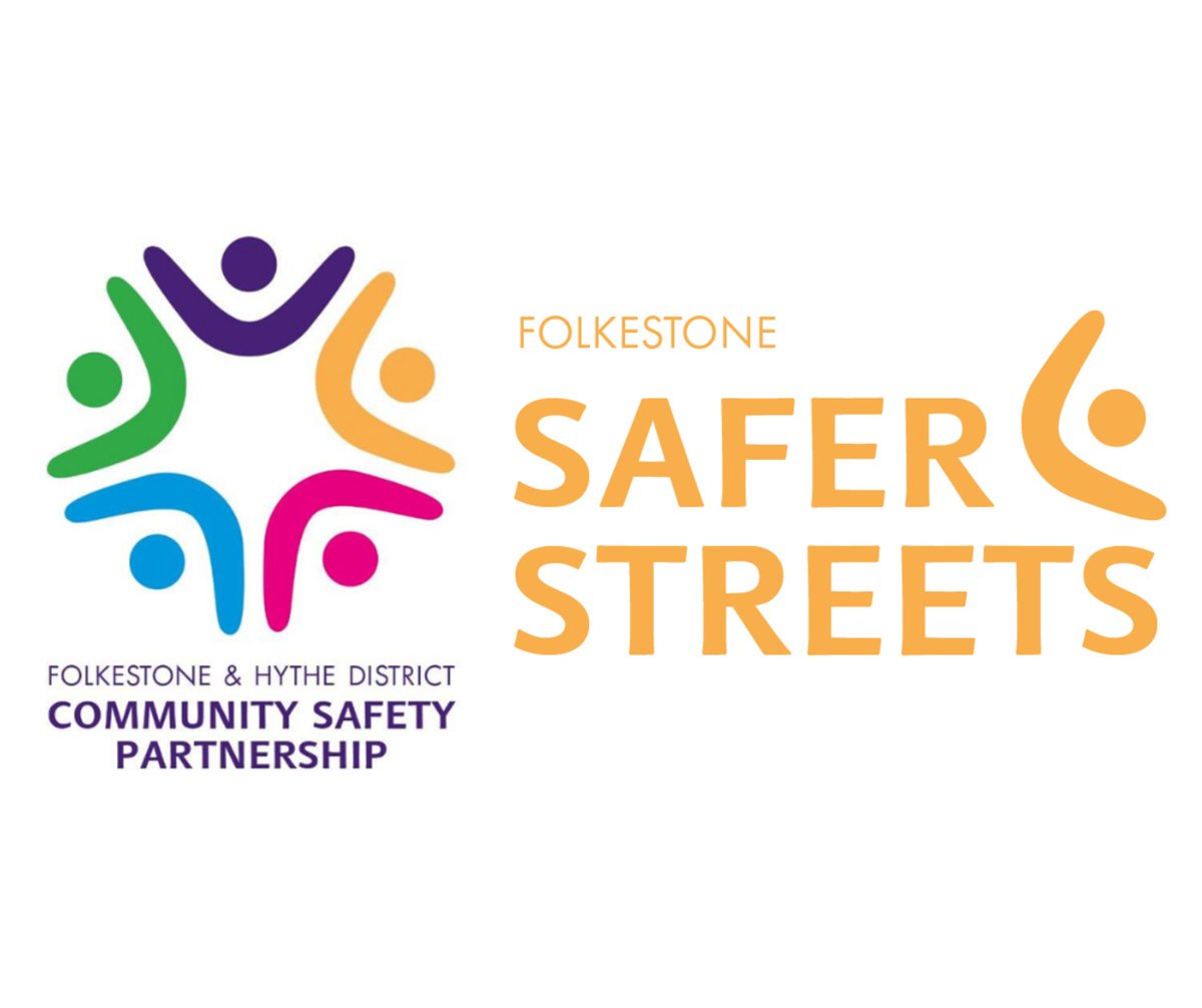 🤝 Following a successful bid for government funding (alongside @KentPoliceShep and @KentPcc), work has begun on making Folkestone town centre an even safer place for shopping and socialising ➡️ folkestone-hythe.gov.uk/news/article/2…