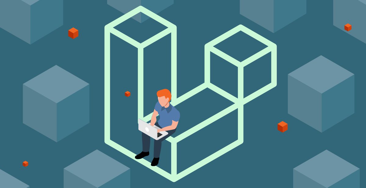 Today's release of #Laravel11 is a timely reminder of the importance of keeping your Laravel ecosystem up-to-date. 

Discover how to maintain your #Laravel application and the significant hidden technical (and business) costs of neglecting your ecosystem: cybrd.uk/3Th3DCi