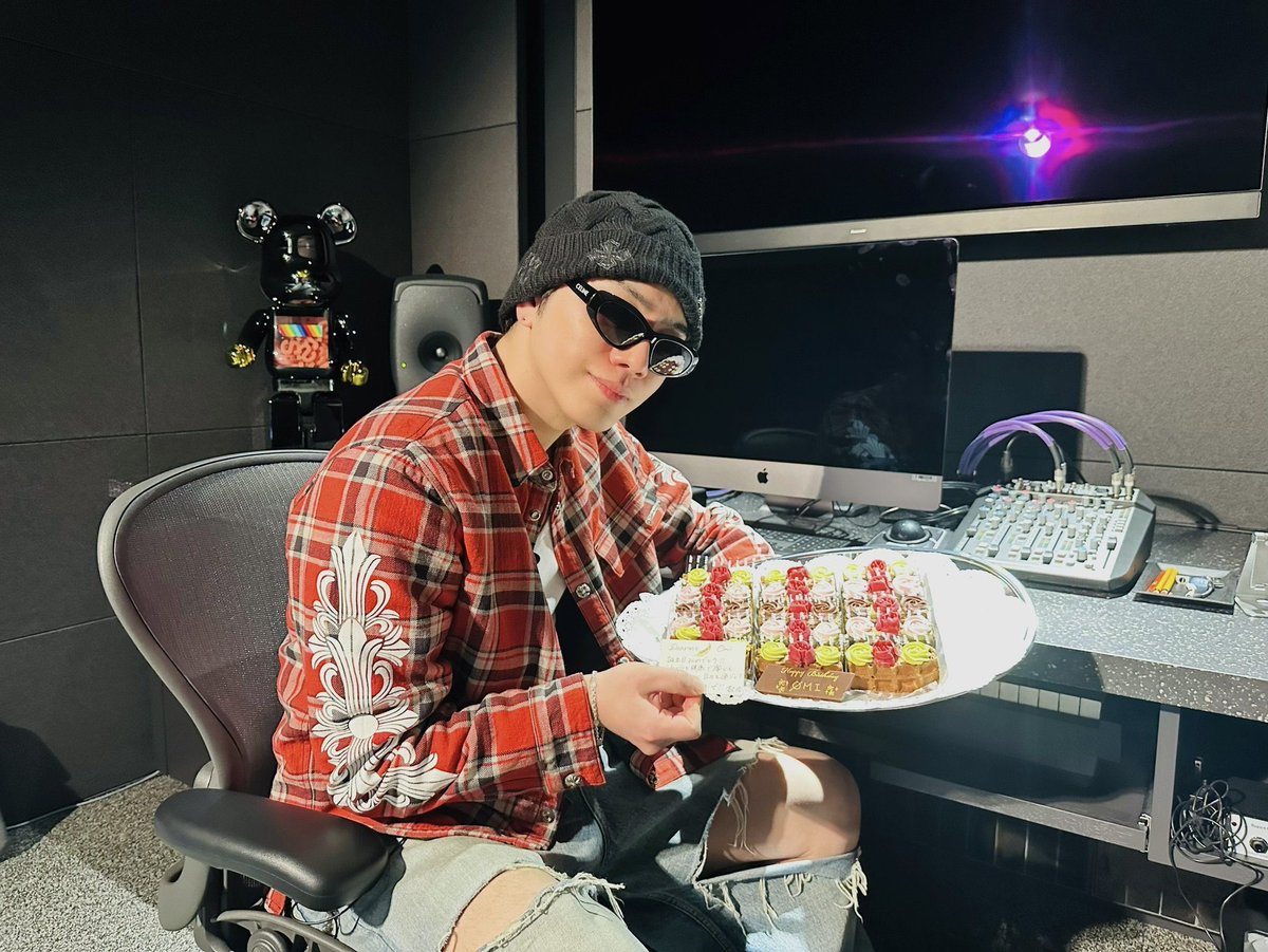 moonlight87__'s tweet photo. 本当に本当におめでとう❤︎ https://t.co/wpwnPaYXTo