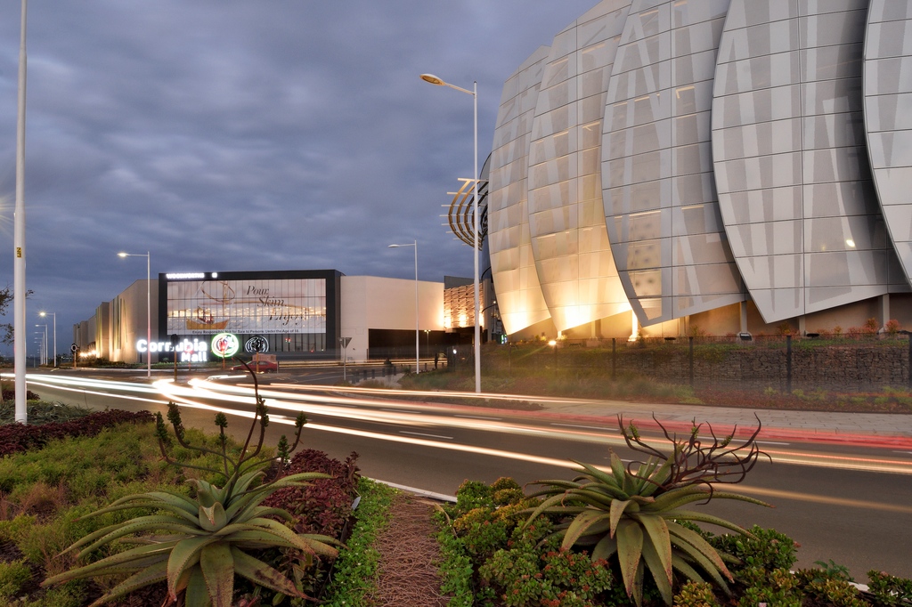 𝗡𝗼𝗺𝗶𝗻𝗮𝘁𝗲 &amp; 𝗪𝗜𝗡 | We invite you to nominate a store or a person who works at Cornubia Mall who has gone above &amp; beyond. Comment with the name of the store &amp; why you’ve nominated them, &amp; stand a chance of winning there your share of R3600. Ends 18/03/2024.
 
Ts &amp; Cs.